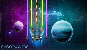 Shootvaders The Beginning