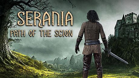 Serania - Path of the Scion Game