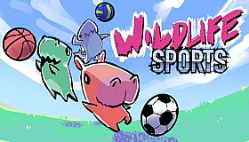 Wildlife Sports : Untamed