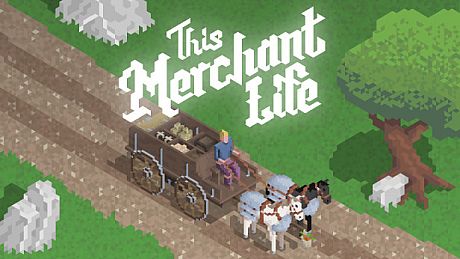 This Merchant Life Game