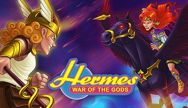Buy Hermes: War of the Gods