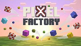 Pixel Factory