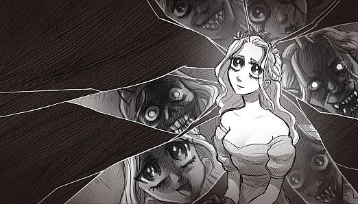 Slay the Princess - The Pristine Cut