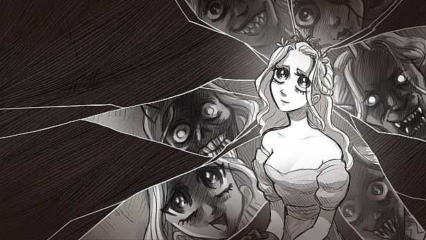 Buy Slay the Princess - The Pristine Cut