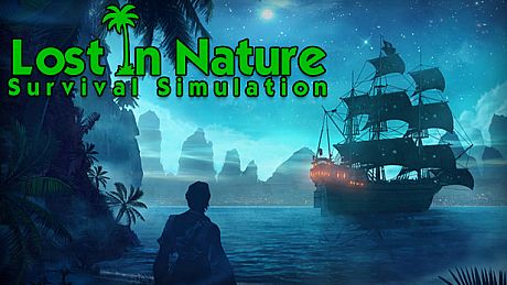 Lost in Nature