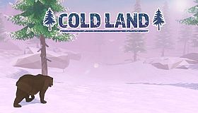 Cold Land