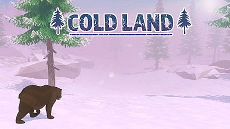 Cold Land Game