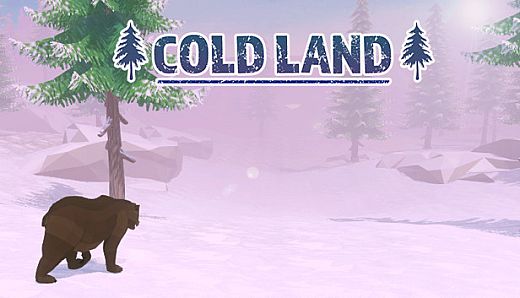 Cold Land