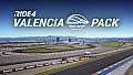 RIDE 4 - Valencia Pack