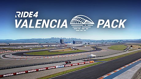 RIDE 4 - Valencia Pack DLC