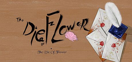 The Die of Flower