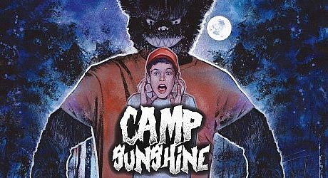Camp Sunshine Game