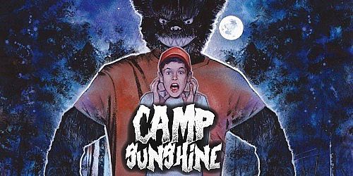 Camp Sunshine