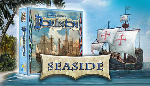 Dominion - Seaside