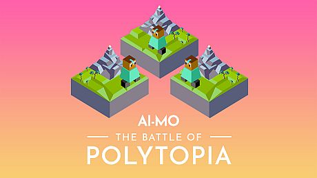 The Battle of Polytopia - Ai-Mo DLC