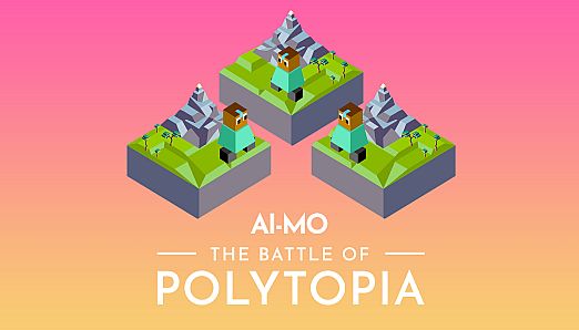 The Battle of Polytopia - Ai-Mo