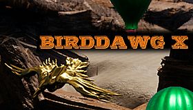 Birddawg X