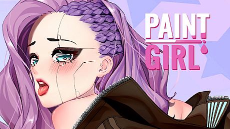 Paint Girl - Patch DLC