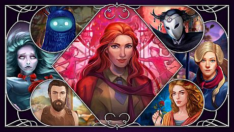 Myths & Fairy Tales Bundle Bundle