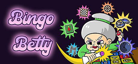 Bingo Betty