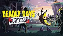 Buy Deadly Days: Roadtrip PC