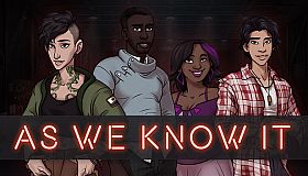 As We Know It