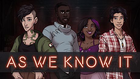 As We Know It Game