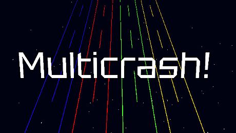 Multicrash! Game