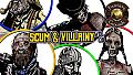 Fantasy Grounds - Scum & Villainy, Volume 8 (Token Pack)