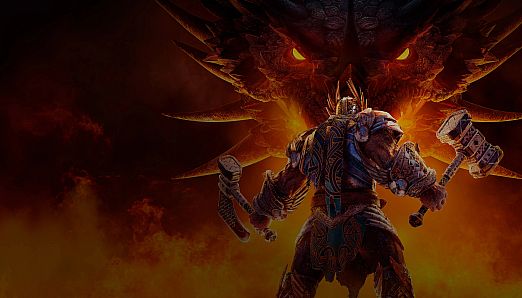 Dragonkin: The Banished