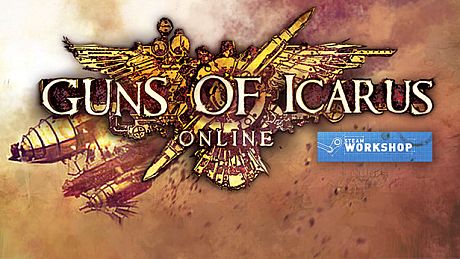 Guns of Icarus Online Game
