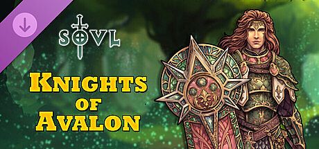 SOVL - Knights of Avalon DLC