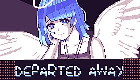 Departed Away