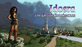 Idosra: The Electric Renaissance
