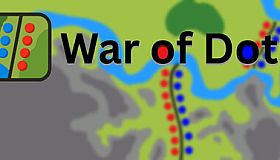 War of Dots