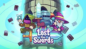 Lost For Swords