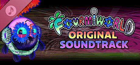 Fourmiworld Original Soundtrack