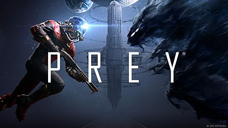 Prey Game