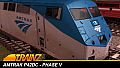 TANE DLC: Amtrak P42DC - Phase V