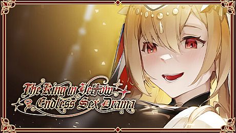 King in Yellow: Endless Sex Drama Game