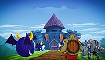 Kup Castle Heroes na PC
