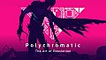 Resolutiion Artbook: Polychromatic