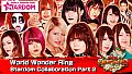 Fire Pro Wrestling World - World Wonder Ring Stardom Collaboration Part 2