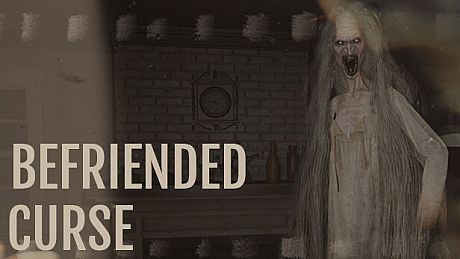 Befriended Curse Game