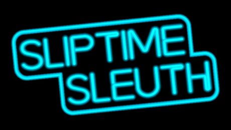 Sliptime Sleuth Game