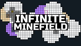 INFINITE MINEFIELD