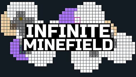 INFINITE MINEFIELD Game