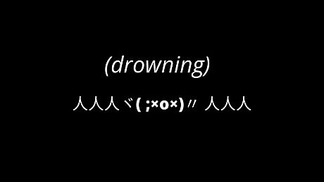 drowning Game