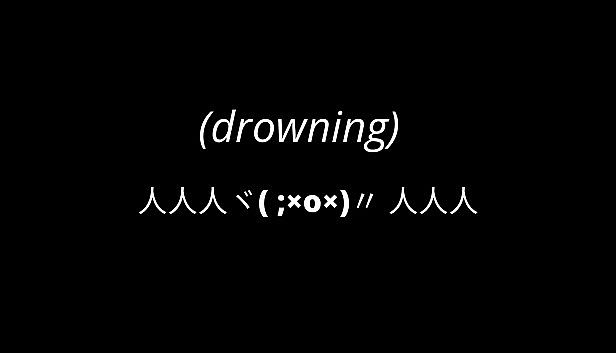 Buy drowning