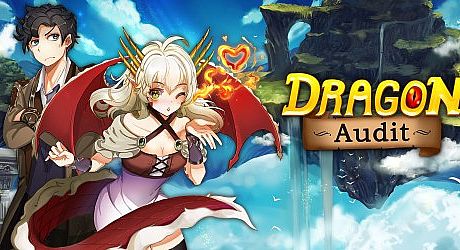 Dragon Audit Game